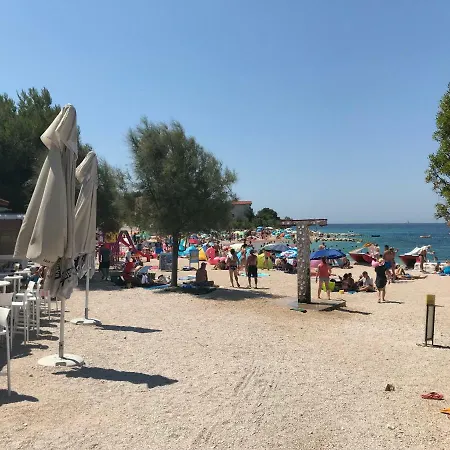 Apartmán Luxury View Rogoznica (Sibenik-Knin)