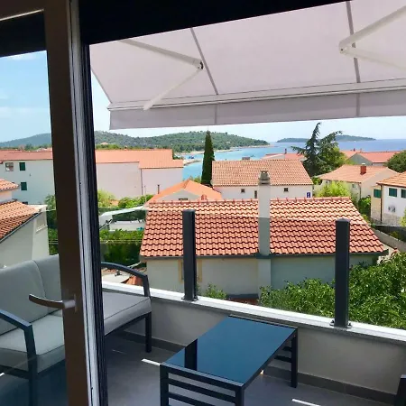 Lejlighed Luxury View *