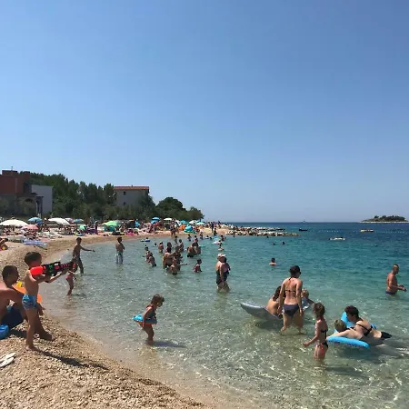 Luxury View Rogoznica (Sibenik-Knin)