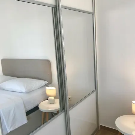 Luxury View Lejlighed *