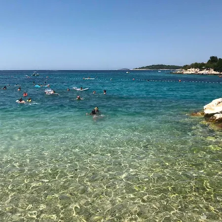 Lejlighed Luxury View