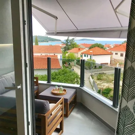 Luxury View * Rogoznica (Sibenik-Knin)