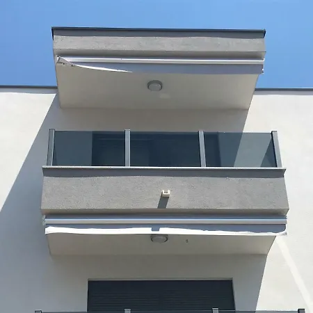 Luxury View * Rogoznica (Sibenik-Knin)