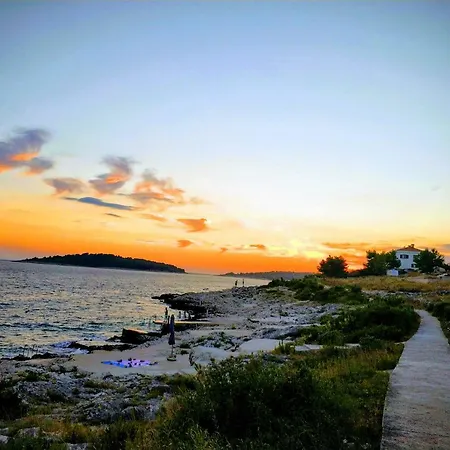 Luxury View شقة *