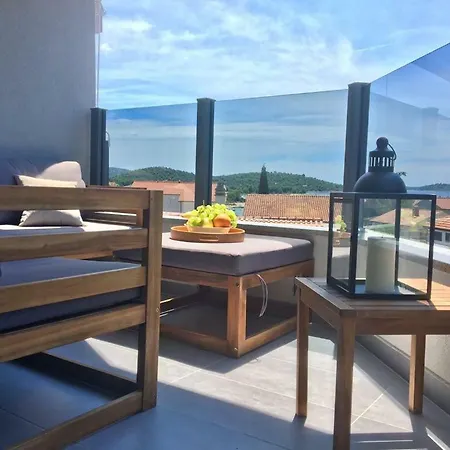 Luxury View * Rogoznica (Sibenik-Knin)