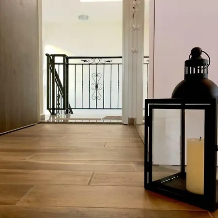 Apartmán Luxury View