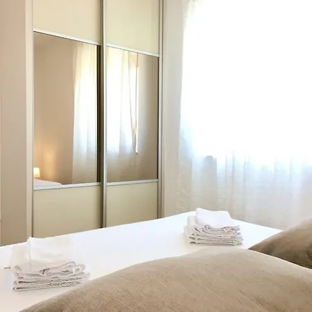 Lejlighed Luxury View