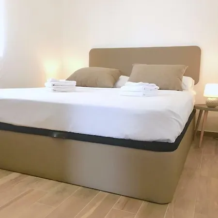 Lejlighed Luxury View