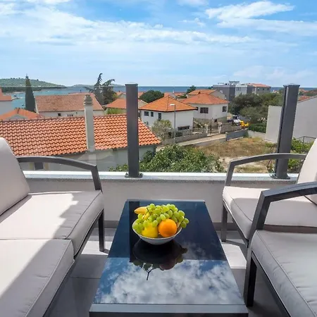 Luxury View