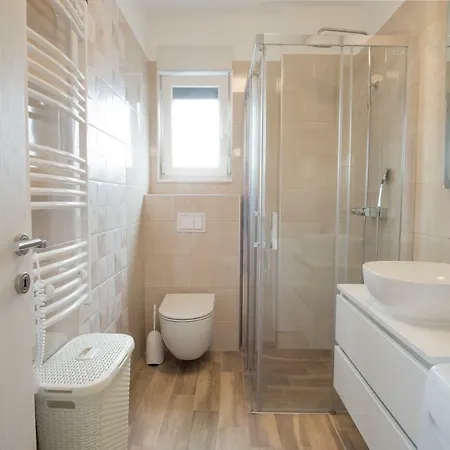 Luxury View Apartmán