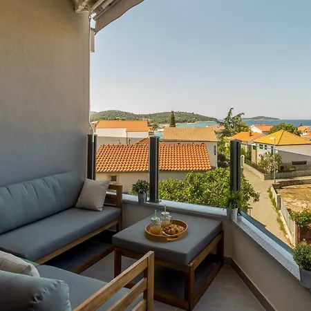 Luxury View * Rogoznica (Sibenik-Knin)