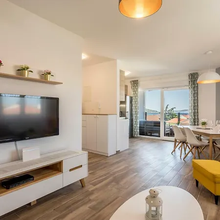 Luxury View Apartmán