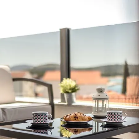 Luxury View