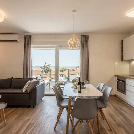 Luxury View Lejlighed *