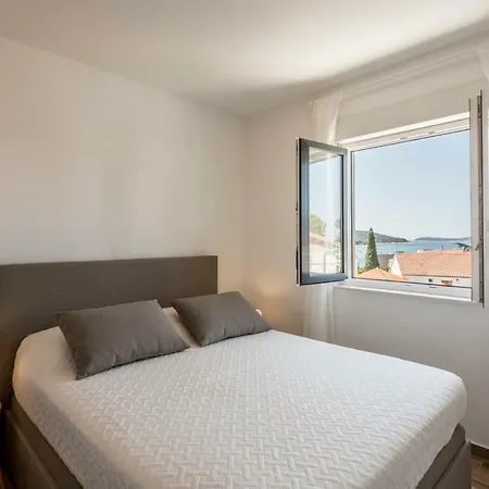 Luxury View Apartman *