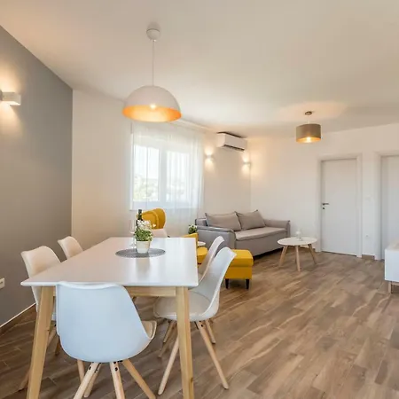 Luxury View * Rogoznica (Sibenik-Knin)