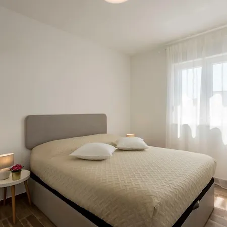 Luxury View Апартаменты *