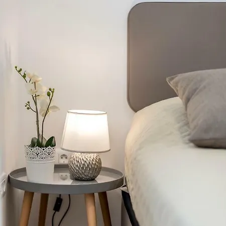 Lejlighed Luxury View *