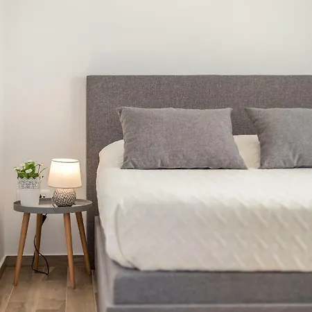 Apartman Luxury View *