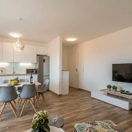 Luxury View Apartmán