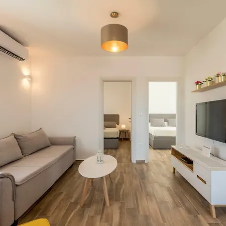 Luxury View Rogoznica (Sibenik-Knin)