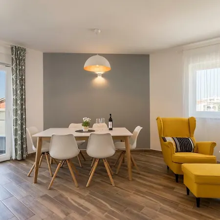 Luxury View * Rogoznica (Sibenik-Knin)