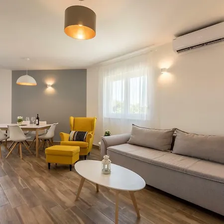 Apartment Luxury View Rogoznica (Sibenik-Knin)
