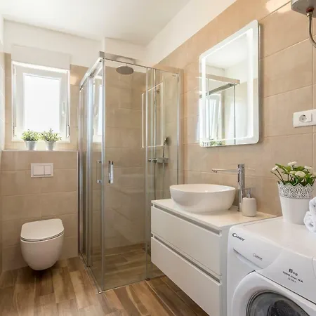 Luxury View Lejlighed *