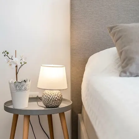 Apartmán Luxury View