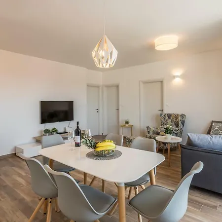 Luxury View * Rogoznica (Sibenik-Knin)