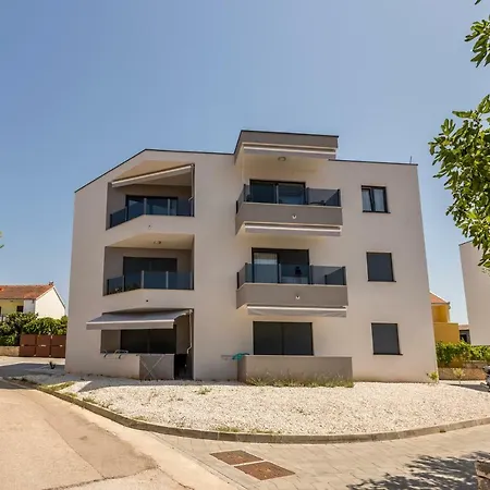 Apartmán Luxury View Rogoznica (Sibenik-Knin)