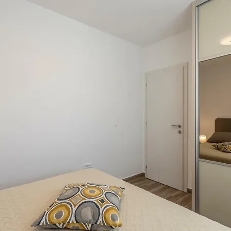 Apartment Luxury View Rogoznica (Sibenik-Knin)