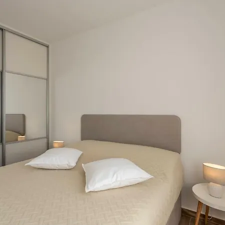 Luxury View Apartmán Rogoznica (Sibenik-Knin)