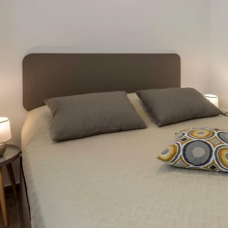 Apartment Luxury View