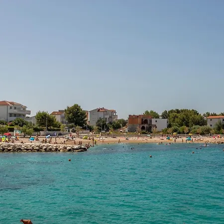 Luxury View Apartmán *