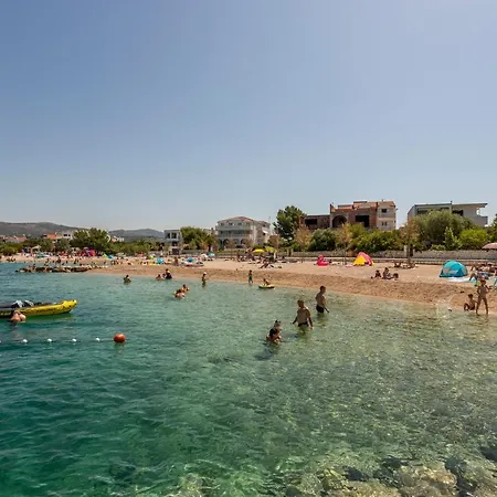 Daire Luxury View Rogoznica (Sibenik-Knin)