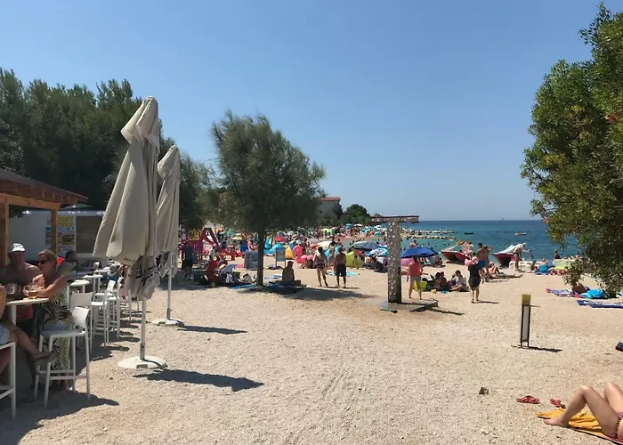 Apartamento Luxury View Rogoznica (Sibenik-Knin)