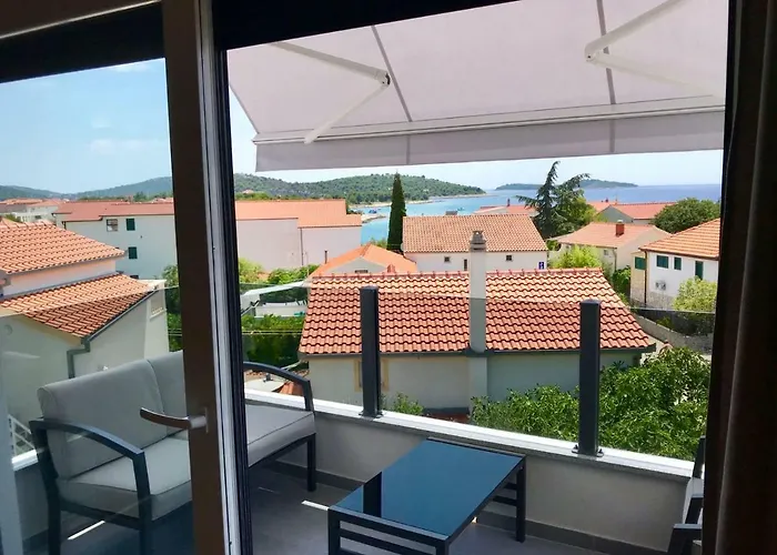 Apartamento Luxury View *