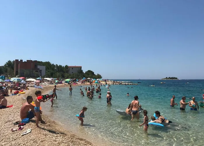 Luxury View Rogoznica (Sibenik-Knin)