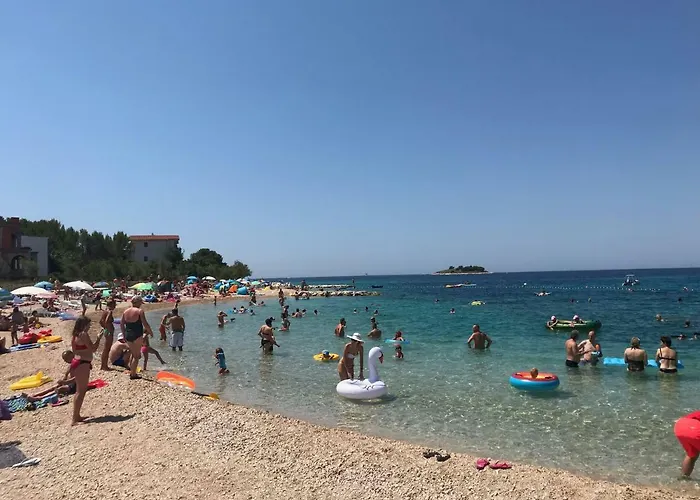 Luxury View Rogoznica (Sibenik-Knin)