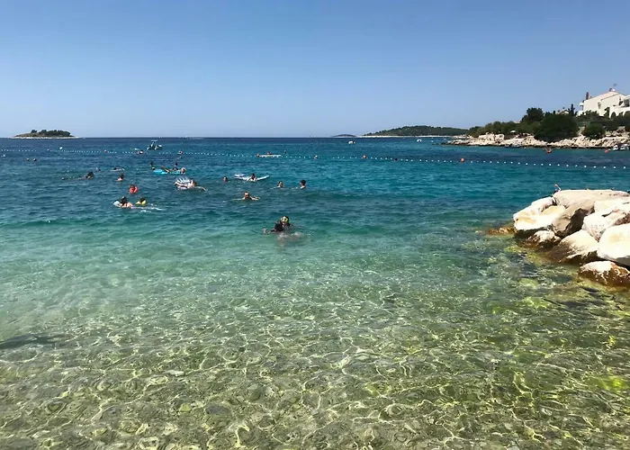 דירה Luxury View