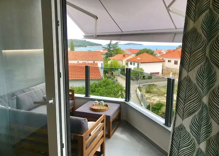 Luxury View * Rogoznica (Sibenik-Knin)