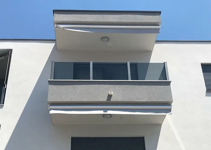 Luxury View * רוגוזניצה