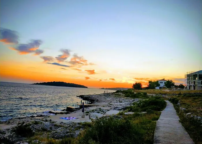 Luxury View דירה *