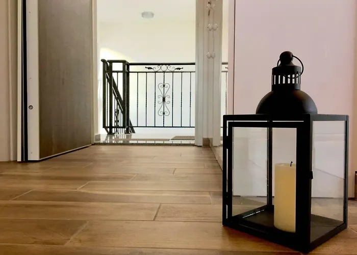 Apartamento Luxury View