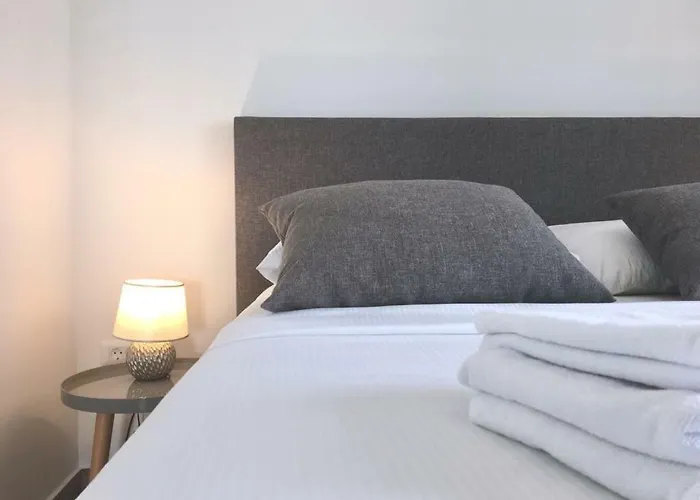 Luxury View * Rogoznica (Sibenik-Knin)