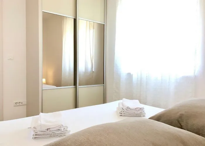 Apartamento Luxury View