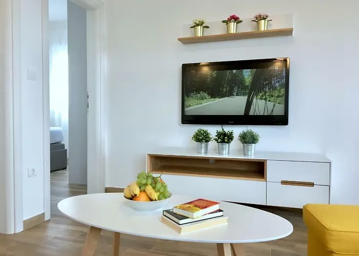 Apartamento Luxury View *