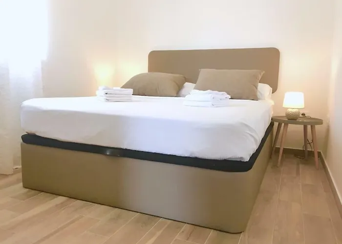 Apartamento Luxury View