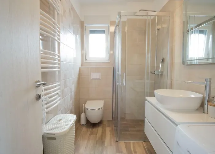 Luxury View דירה